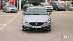 Seat Leon de 2021