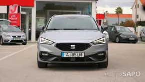 Seat Leon de 2021