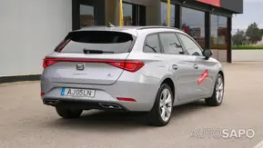 Seat Leon de 2021
