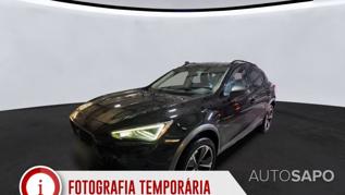 Cupra Formentor de 2021
