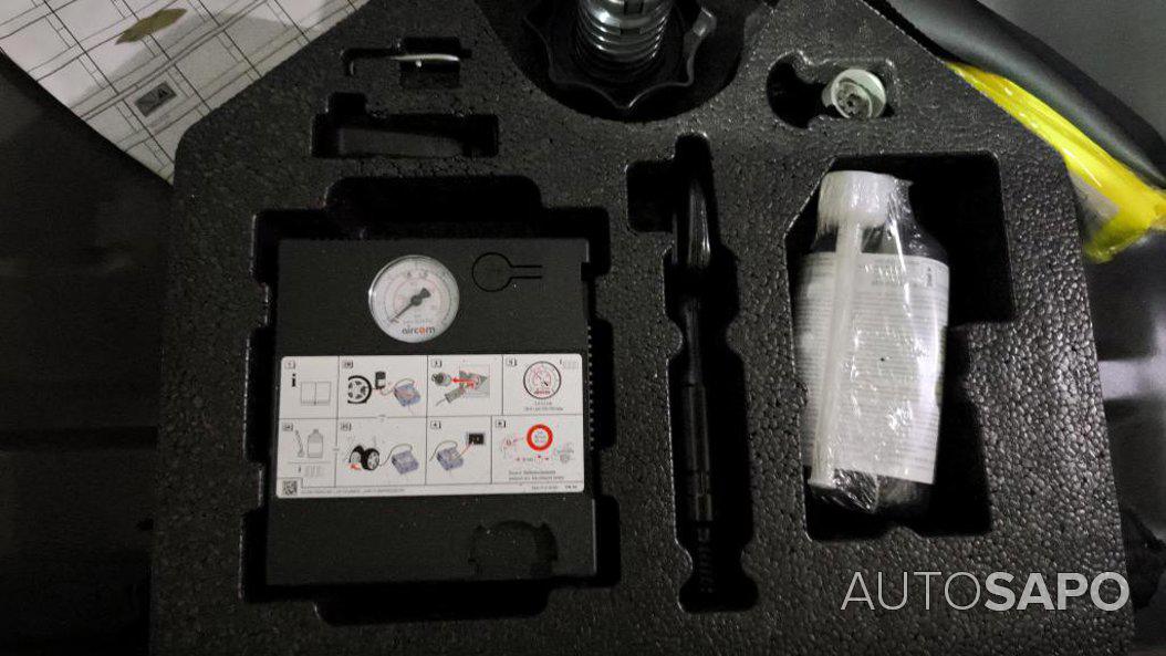 Cupra Formentor de 2021