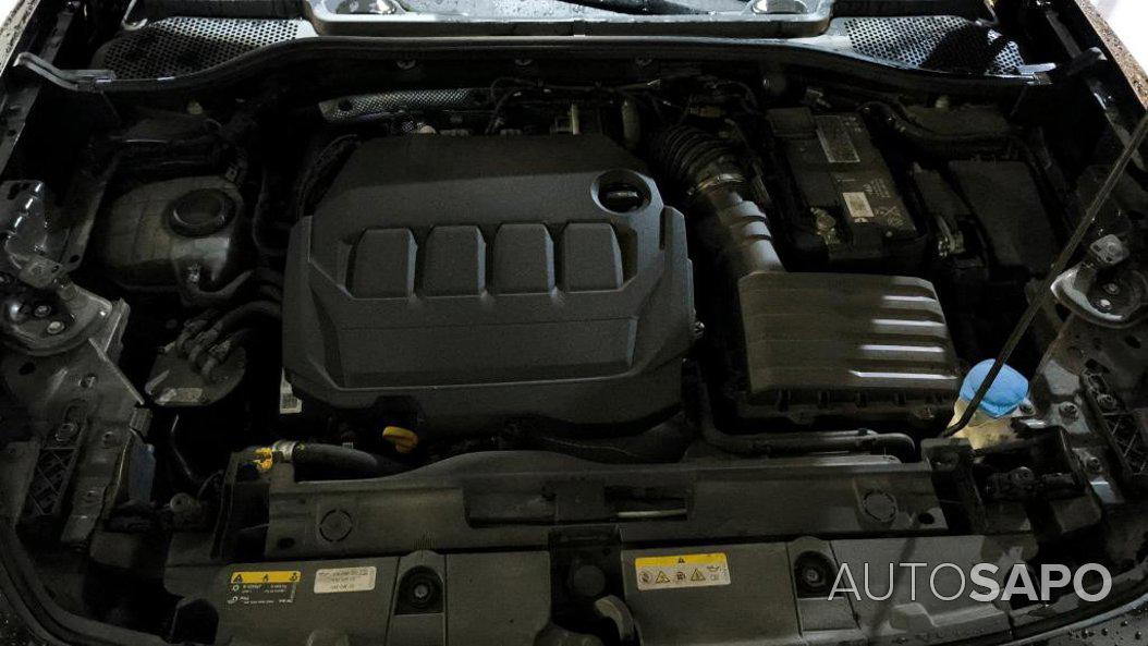 Cupra Formentor de 2021