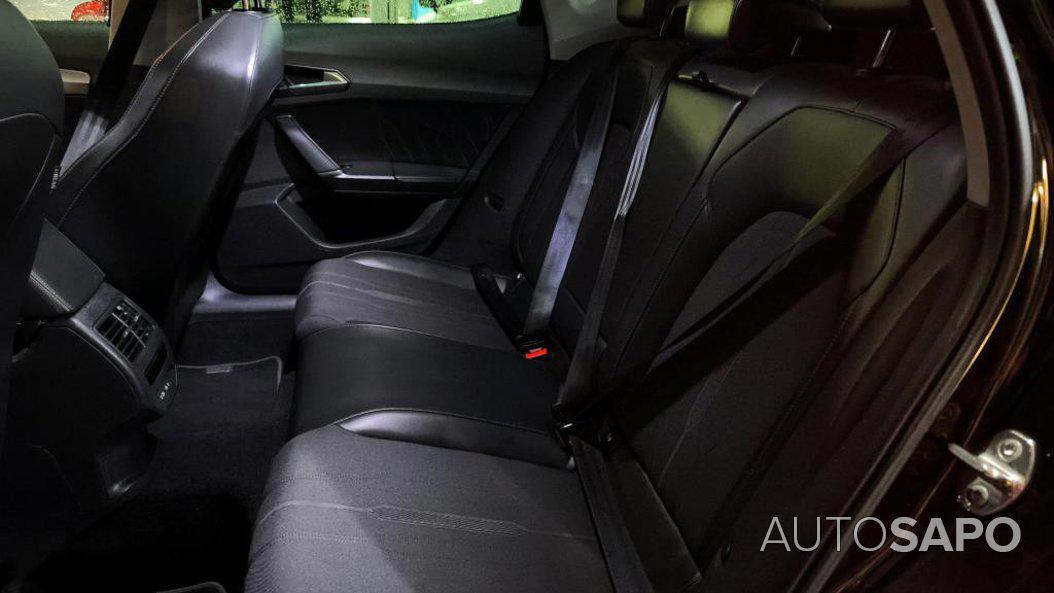 Cupra Formentor de 2021