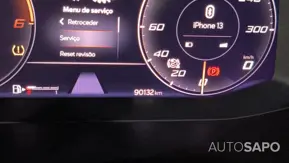 Cupra Formentor de 2021