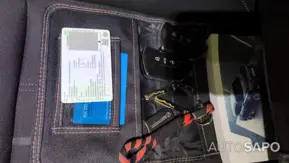 Cupra Formentor de 2021