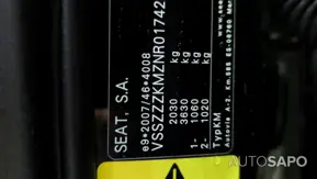 Cupra Formentor de 2021