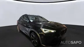 Cupra Formentor de 2021