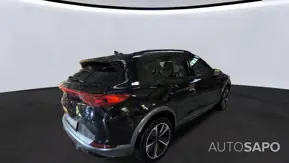 Cupra Formentor de 2021