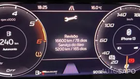 Cupra Formentor de 2021