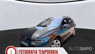 Volkswagen Golf de 2021