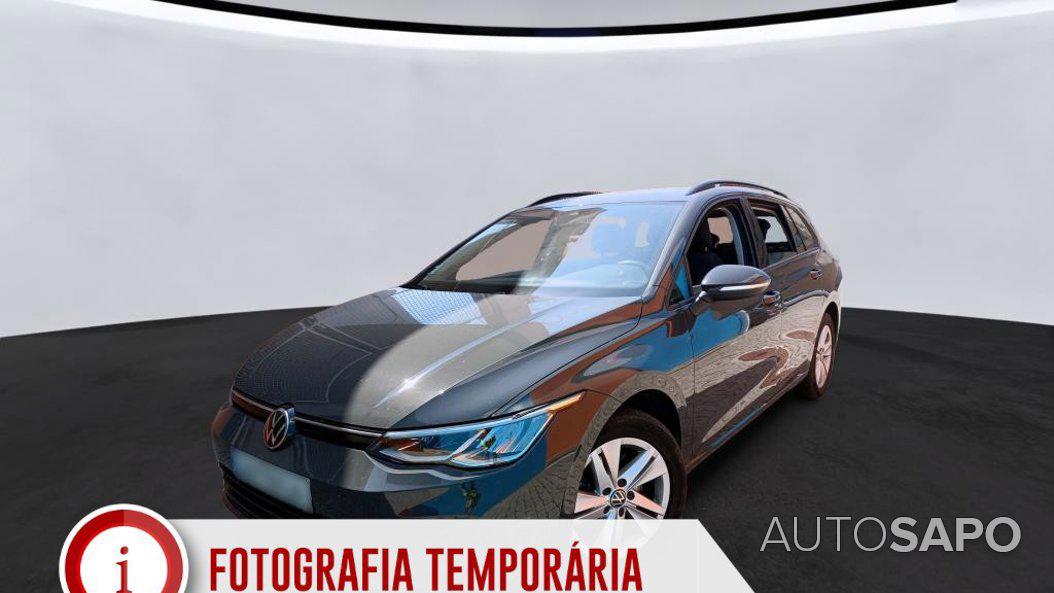 Volkswagen Golf de 2021