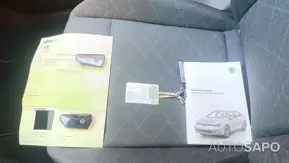 Volkswagen Golf de 2021