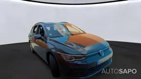 Volkswagen Golf de 2021
