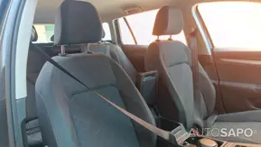 Volkswagen Golf de 2021