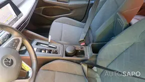 Volkswagen Golf de 2021