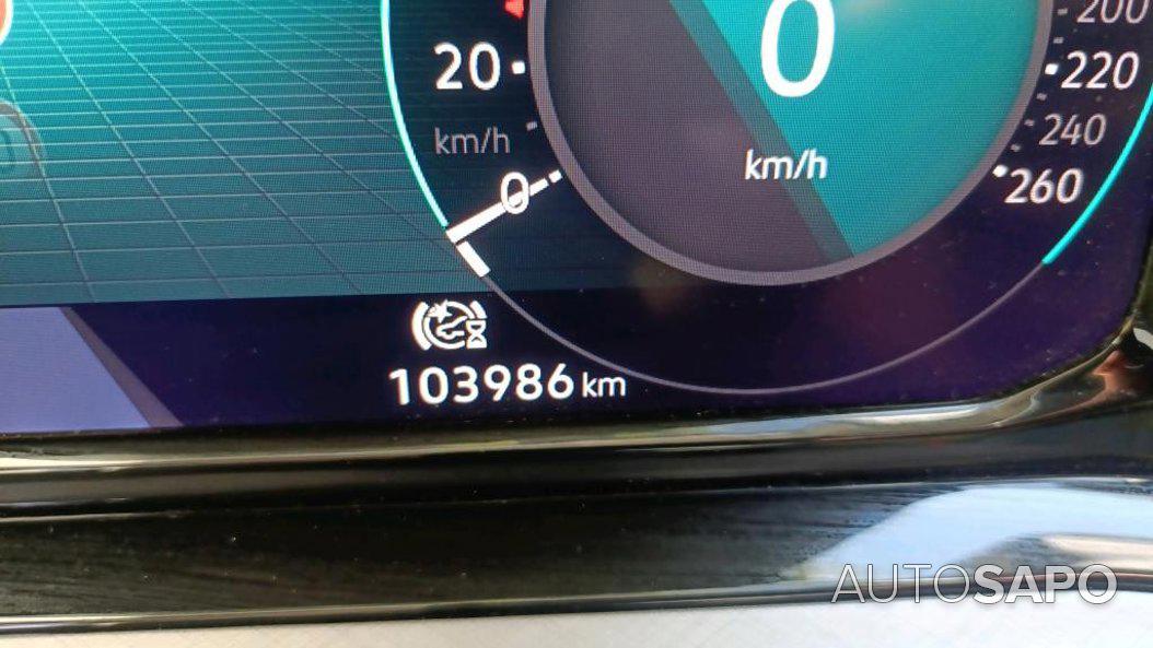 Volkswagen Golf de 2021