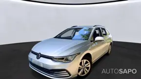 Volkswagen Golf de 2021