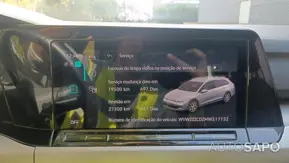 Volkswagen Golf de 2021