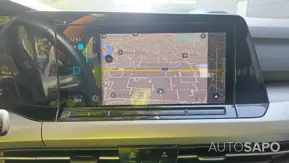 Volkswagen Golf de 2021