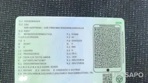 Volkswagen Golf de 2021