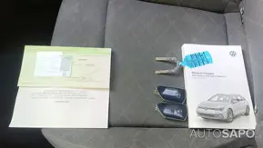 Volkswagen Golf de 2021