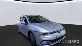 Volkswagen Golf de 2021