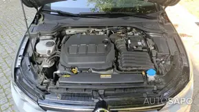 Volkswagen Golf de 2021