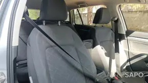 Volkswagen Golf de 2021