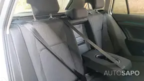 Volkswagen Golf de 2021