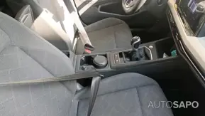 Volkswagen Golf de 2021