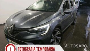 Renault Clio de 2020