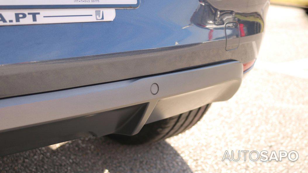 Renault Clio de 2020