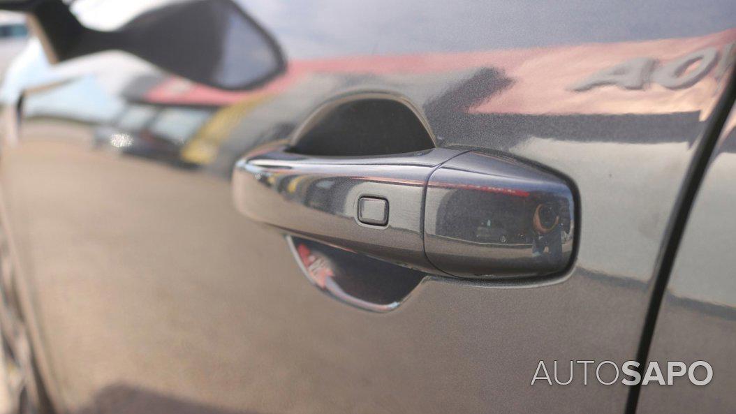 Renault Clio de 2020