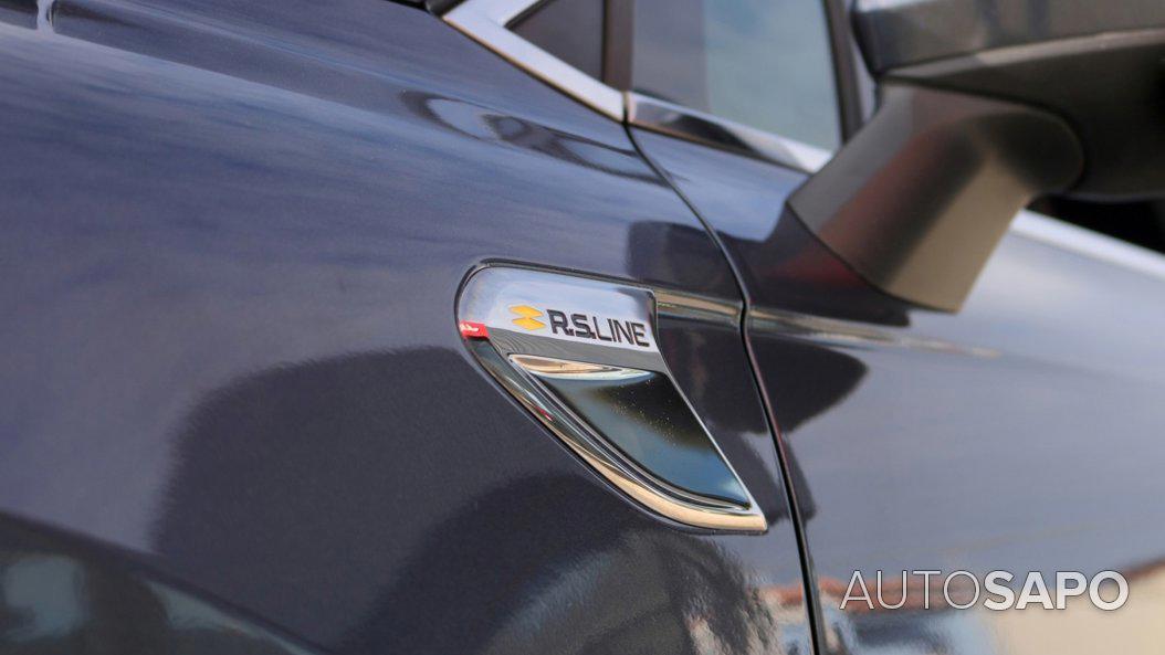 Renault Clio de 2020