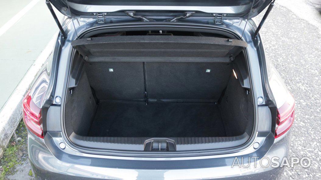 Renault Clio de 2020