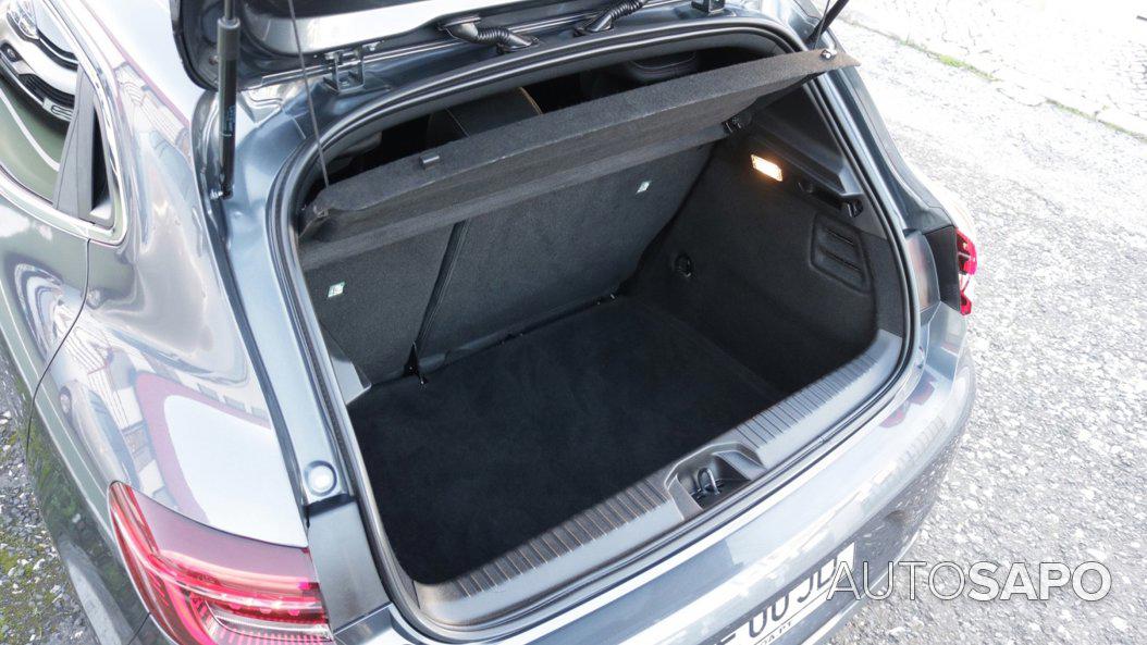 Renault Clio de 2020