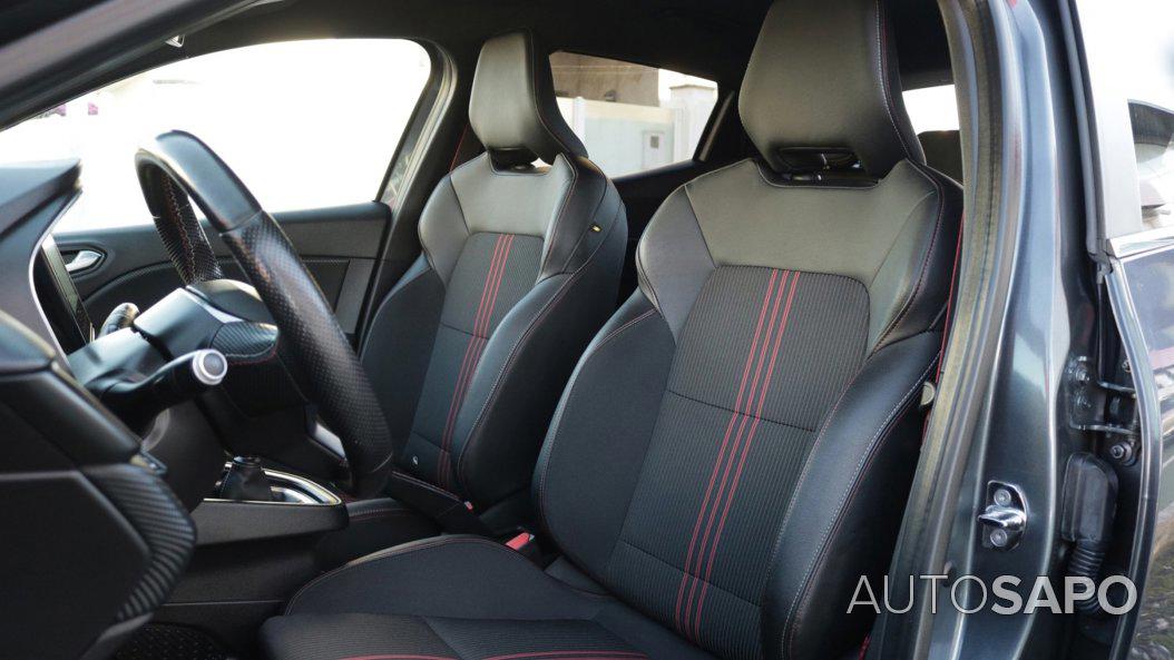 Renault Clio de 2020