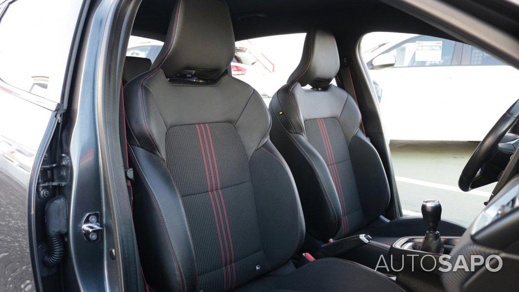 Renault Clio de 2020