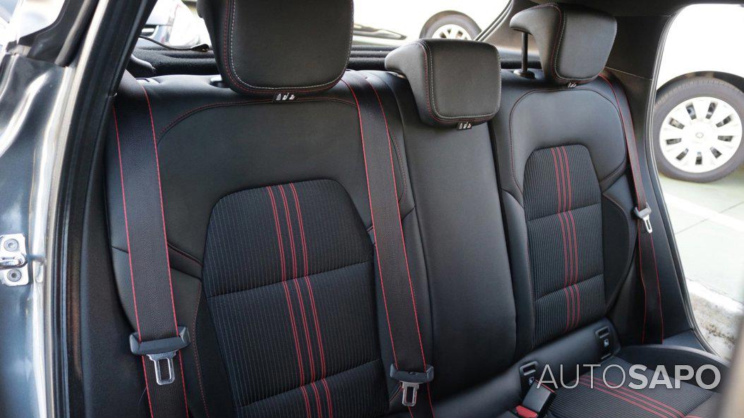 Renault Clio de 2020