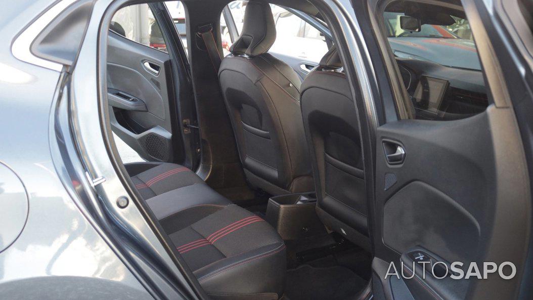 Renault Clio de 2020