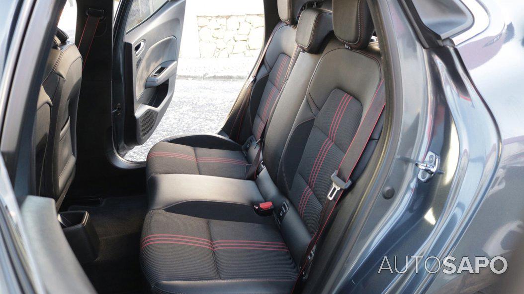 Renault Clio de 2020