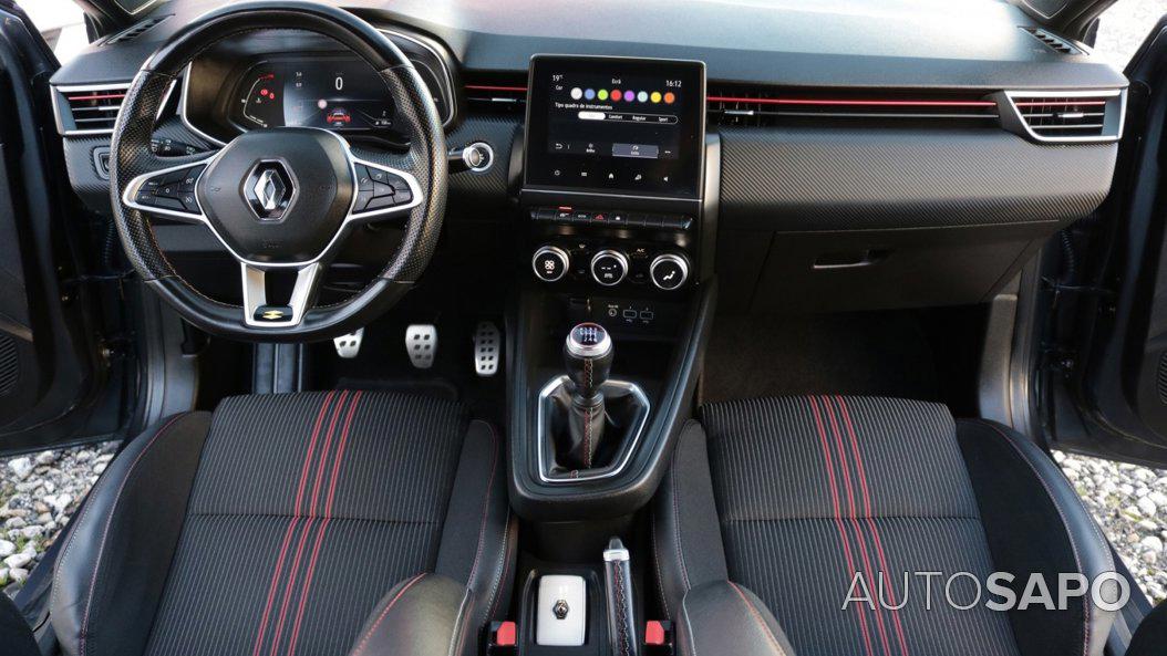 Renault Clio de 2020