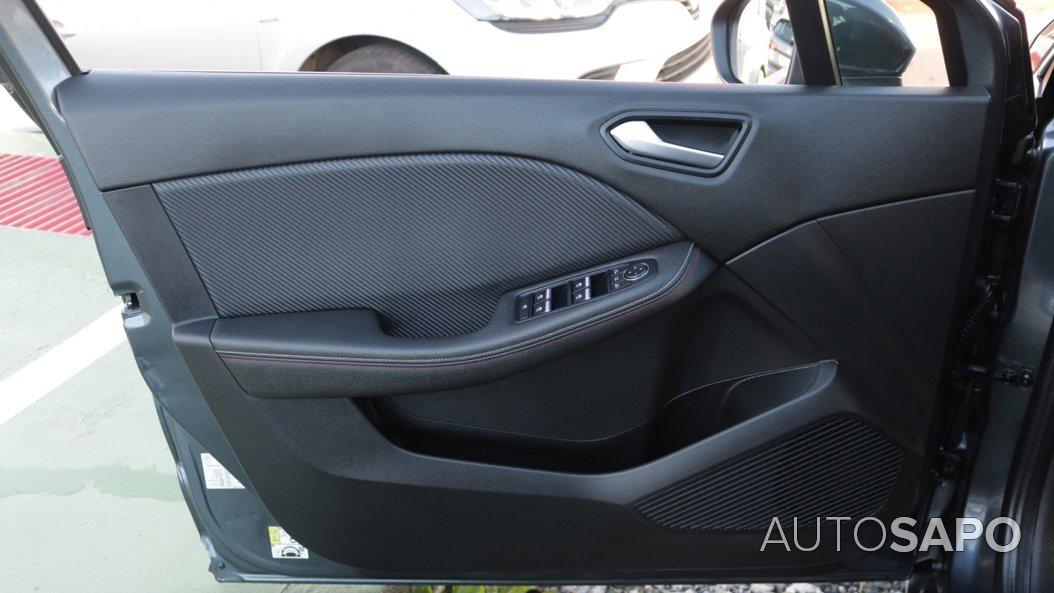 Renault Clio de 2020