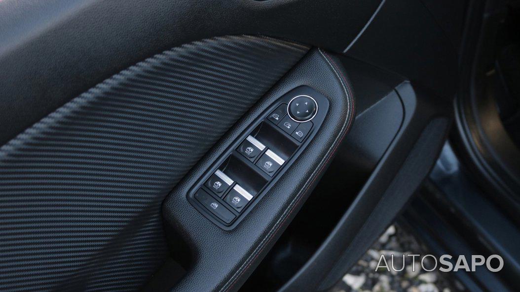 Renault Clio de 2020