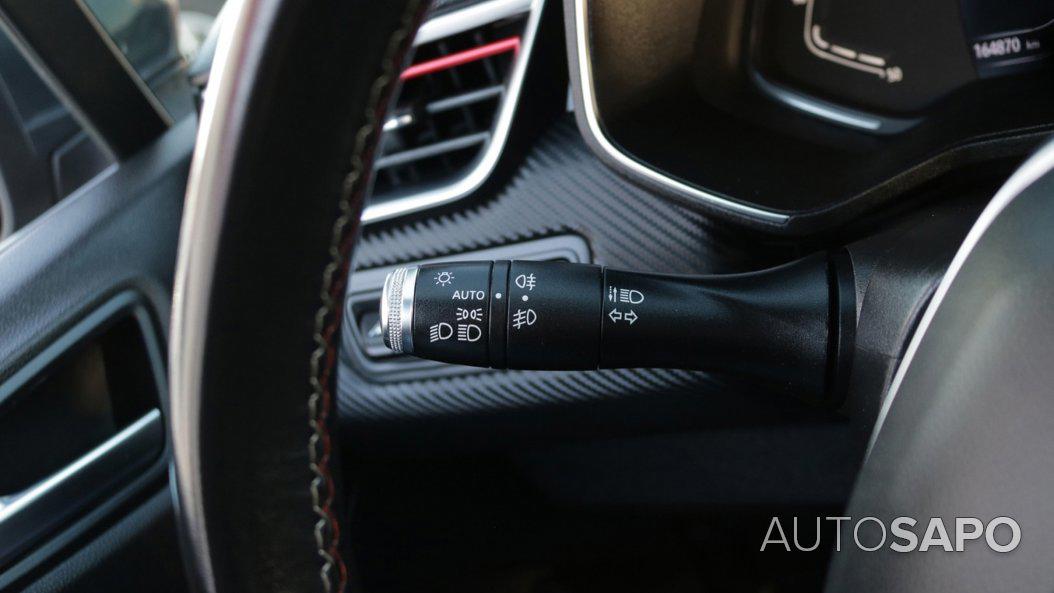 Renault Clio de 2020