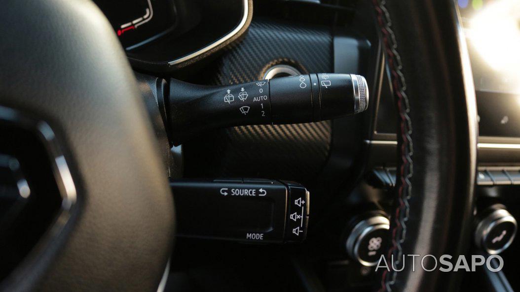 Renault Clio de 2020