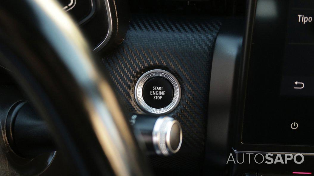 Renault Clio de 2020