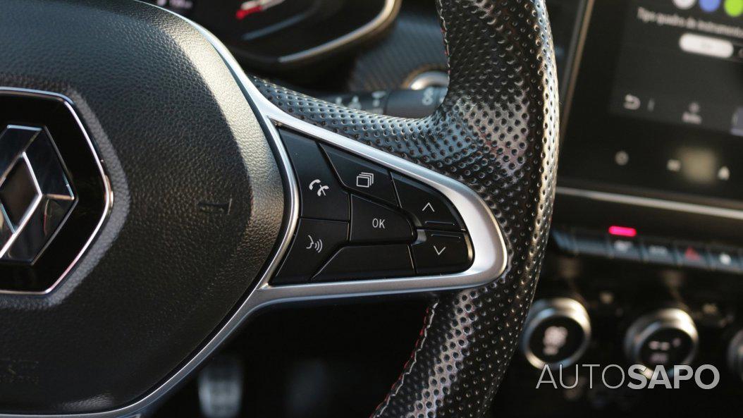 Renault Clio de 2020