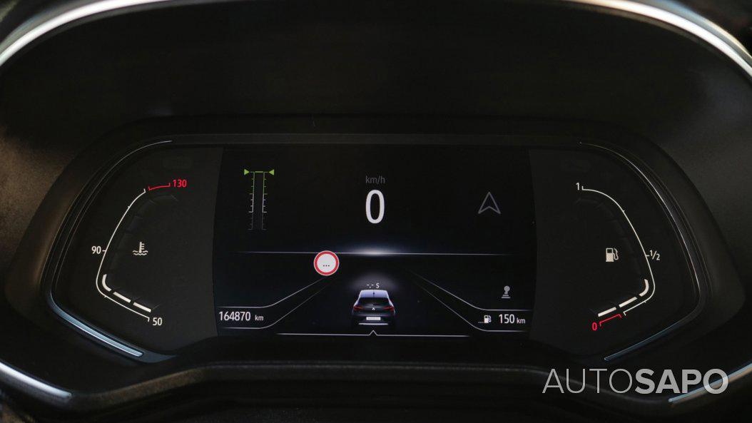 Renault Clio de 2020