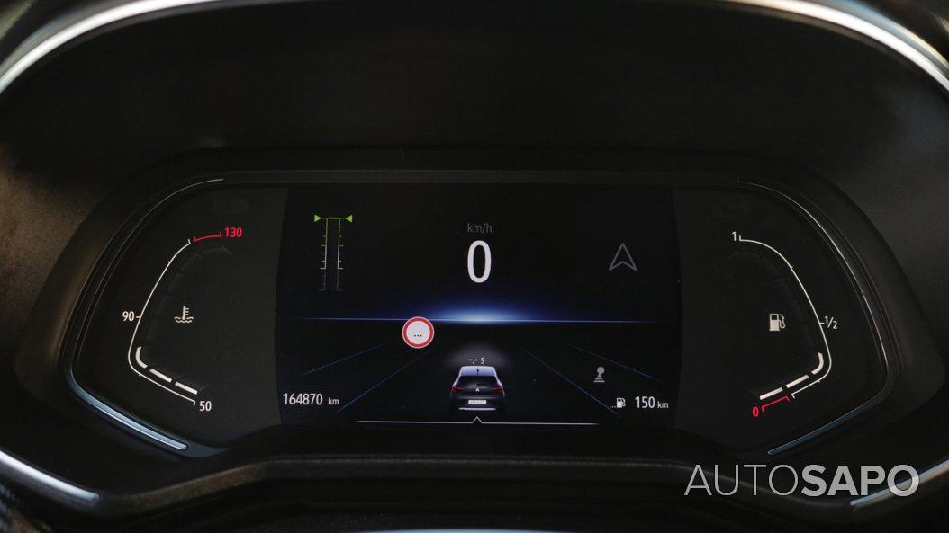 Renault Clio de 2020